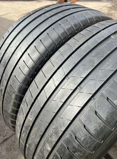 Bridgestone Turanza T005 245/45 R19