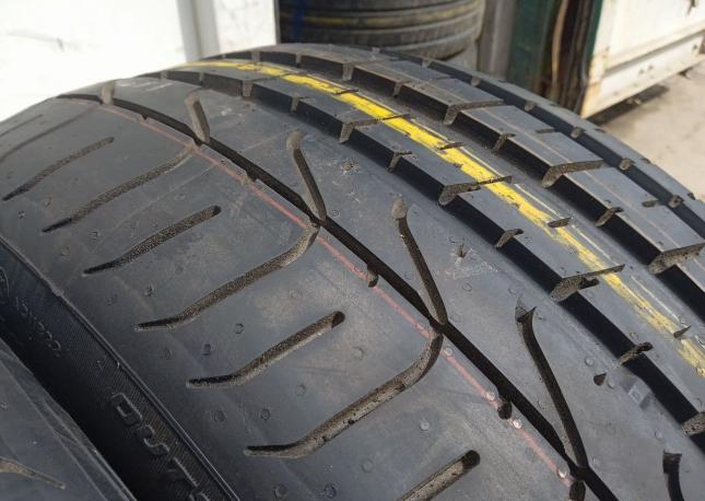 Pirelli P Zero 245/40 R18