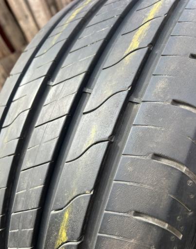 Goodyear EfficientGrip 2 SUV 275/50 R21