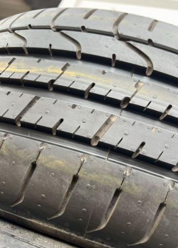 Pirelli P Zero 245/45 R19