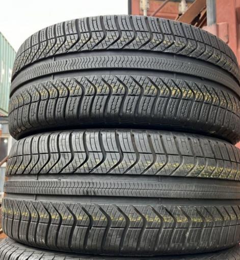 Pirelli Cinturato All Season Plus 245/45 R18