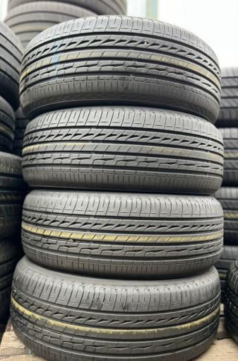 Bridgestone Regno GR-XII 215/60 R16