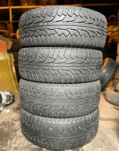 Nokian Tyres Hakkapeliitta 5 255/60 R18