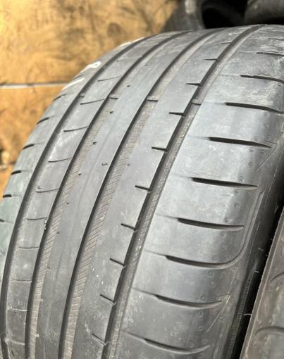 Goodyear Eagle F1 Asymmetric 3 255/40 R18