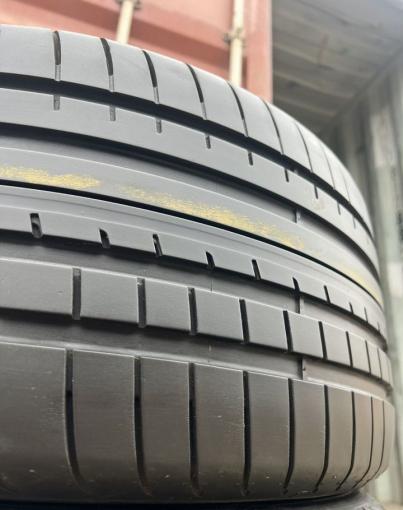 Goodyear Eagle F1 Asymmetric 3 275/40 R18