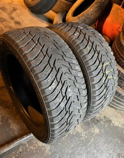 Nokian Tyres Hakkapeliitta 8 255/50 R19