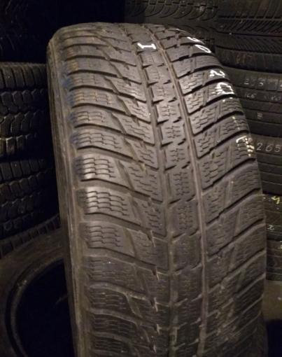 Nokian Tyres WR A3 265/50 R20