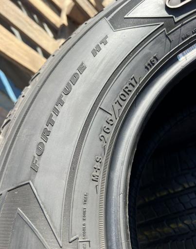Goodyear Wrangler HT 265/70 R17