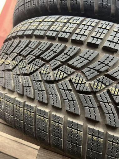 Goodyear UltraGrip Performance+ 245/45 R18