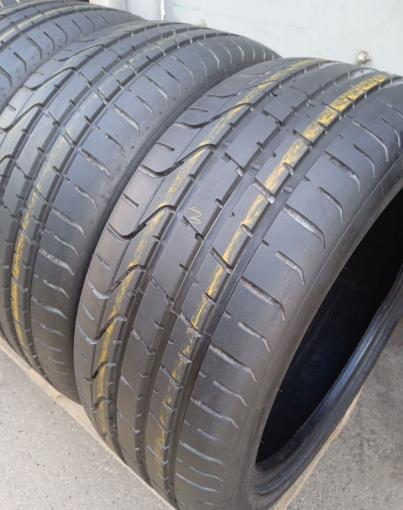 Pirelli P Zero 255/40 R19