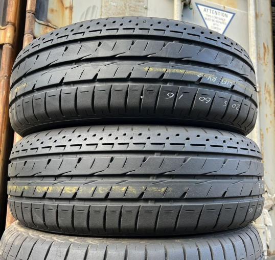 Bridgestone Luft RV II 205/60 R16