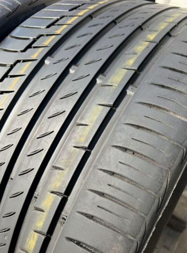 Continental PremiumContact 6 315/30 R22