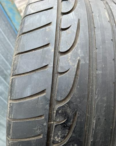 Dunlop SP Sport Maxx 315/35 R20