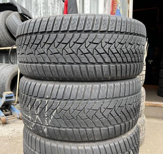 Dunlop Winter Sport 5 255/40 R19