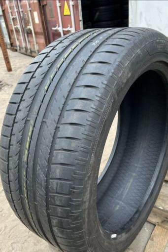 Goodyear Eagle F1 Asymmetric 295/40 R22