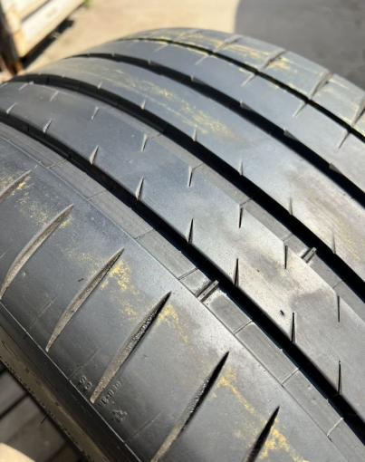 Michelin Pilot Sport 4 SUV 315/40 R21