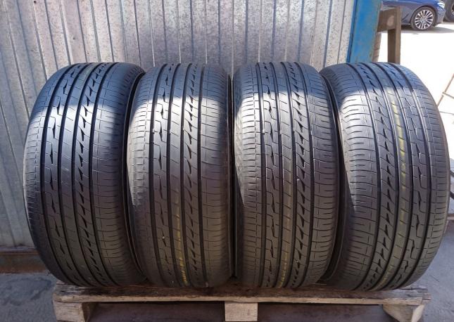 Bridgestone Regno GR-XII 245/50 R18