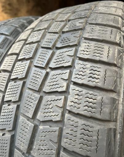 Dunlop Winter Maxx WM01 205/55 R17