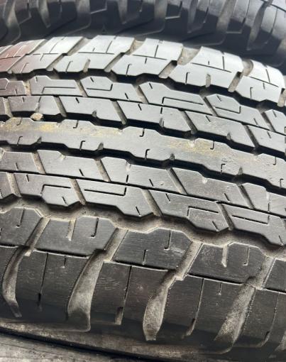 Dunlop Grandtrek AT22 265/60 R18