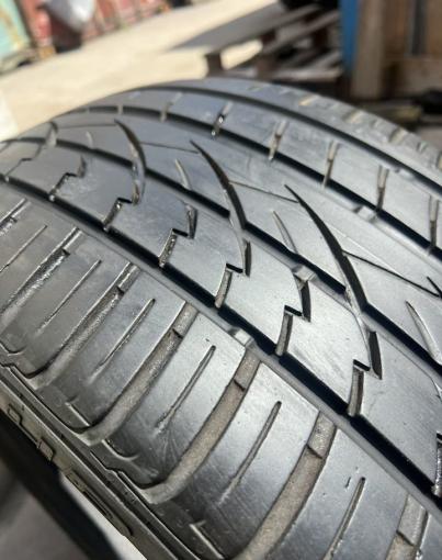 Continental CrossContact UHP 265/40 R21