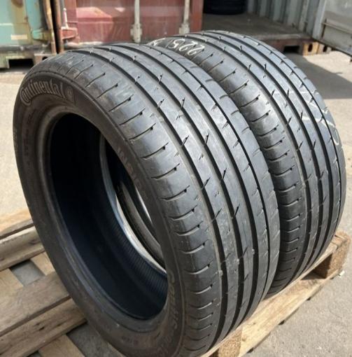 Continental ContiSportContact 3 225/50 R17