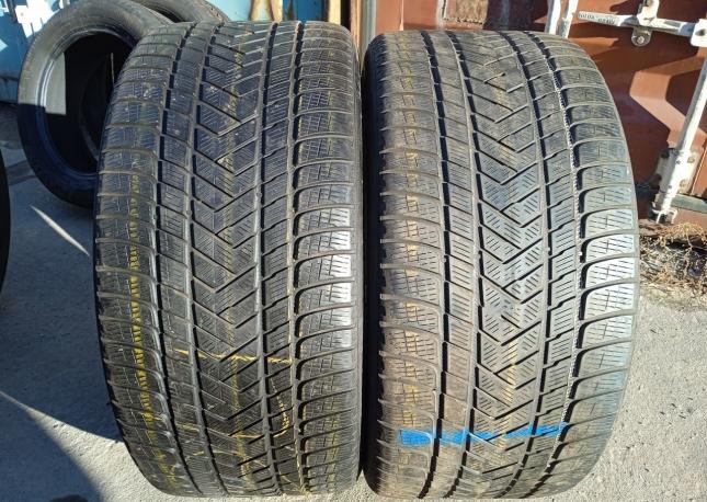 Pirelli Scorpion Winter 325/35 R22