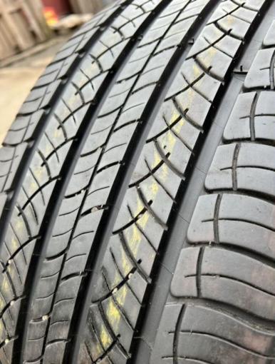 Michelin Latitude Tour HP 255/50 R19