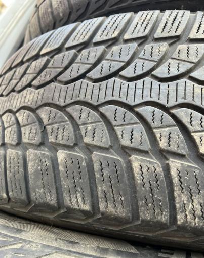 Bridgestone Blizzak LM-32 225/55 R17