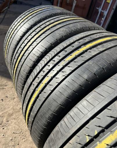 Dunlop Veuro VE303 245/45 R19