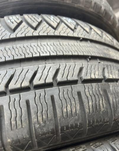 Michelin Pilot Alpin PA3 235/55 R17