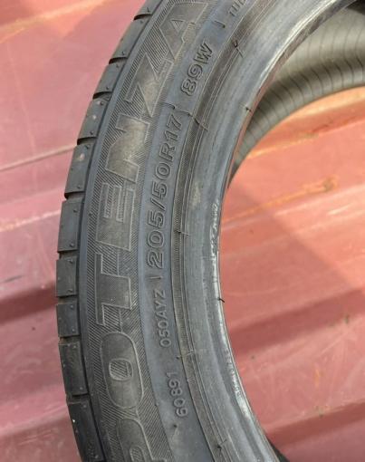 Bridgestone Potenza RE050A 205/50 R17