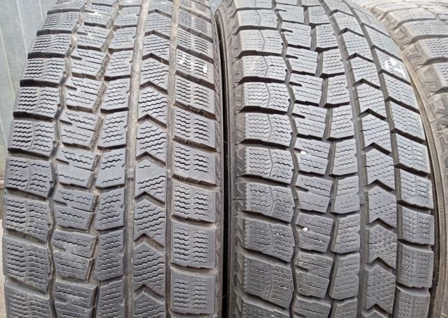 Dunlop Winter Maxx WM02 185/65 R15