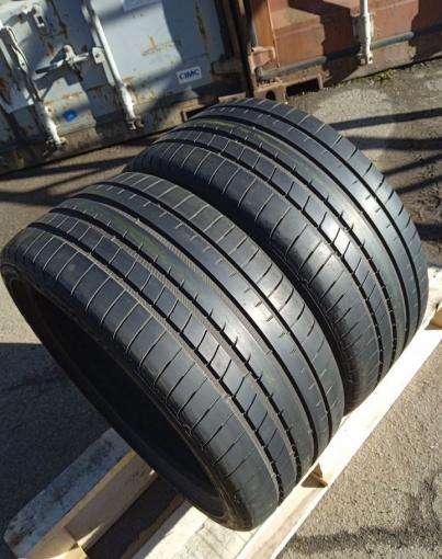Goodyear Eagle F1 Asymmetric 3 255/35 R19