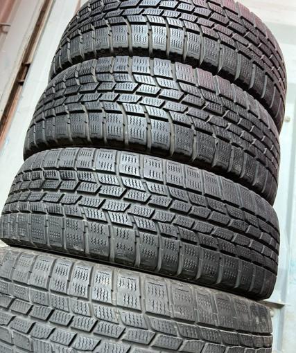 Goodyear Ice Navi 6 185/60 R15