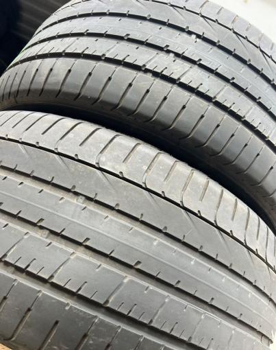 Pirelli P Zero 275/40 R19