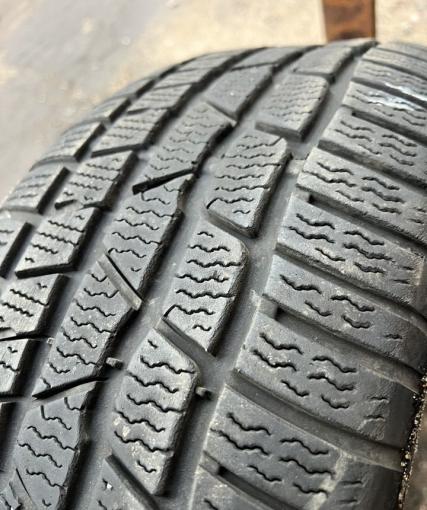 Continental ContiWinterContact TS 830 P 225/55 R17