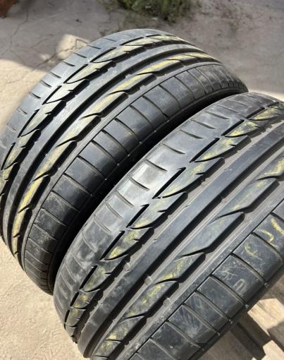 Bridgestone Potenza S001 225/40 R19