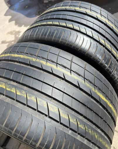 Michelin Pilot Sport 2 295/30 R19