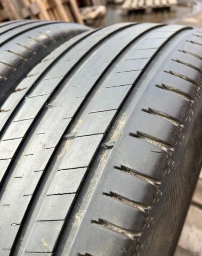 Michelin Latitude Sport 3 225/65 R17