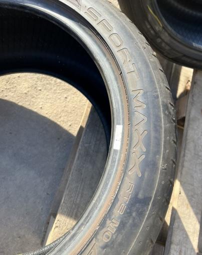 Dunlop SP Sport Maxx RT 2 285/40 R20