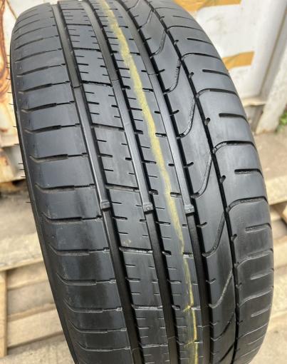 Pirelli P Zero 245/45 R19