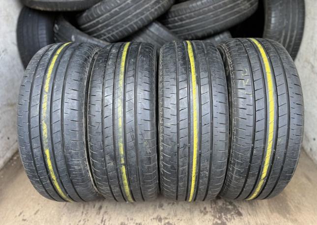 Bridgestone Turanza T005A 215/55 R17