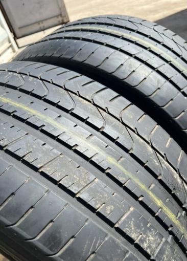 Pirelli P Zero 295/40 R21