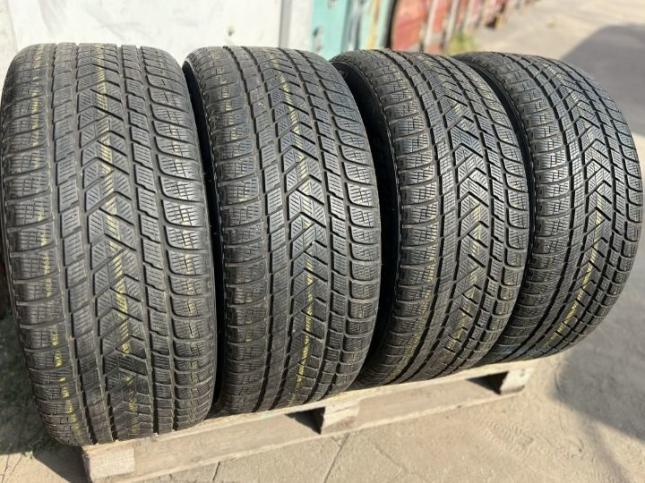 Pirelli Scorpion Winter 285/45 R20