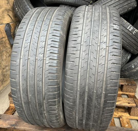 Continental ContiEcoContact 5 235/60 R18