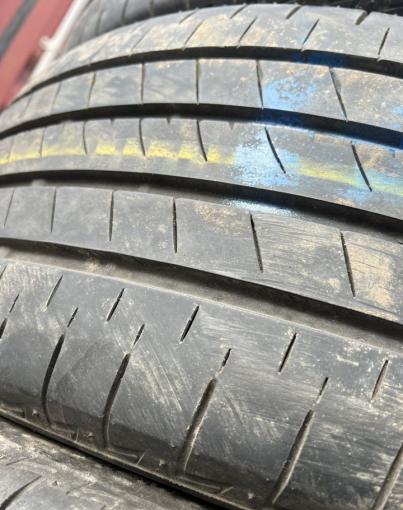 Bridgestone Turanza T005A 235/45 R18