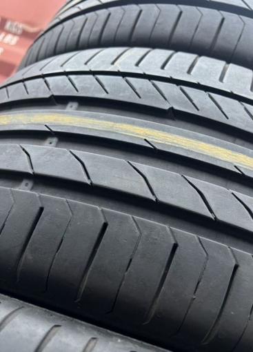 Continental ContiSportContact 5 225/45 R17