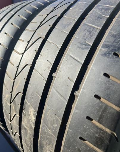 Pirelli P Zero 305/30 R20