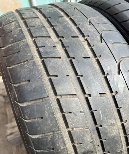 Pirelli P Zero 245/45 R18