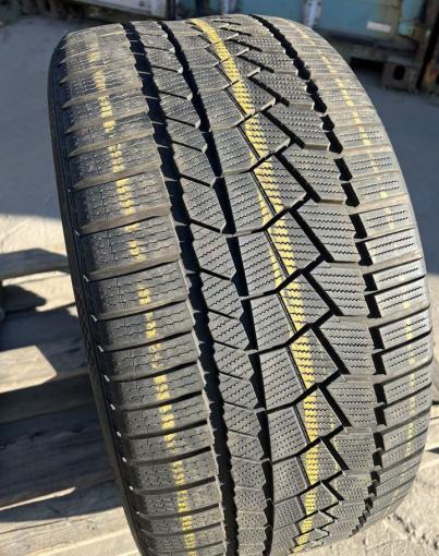 Continental WinterContact TS 860 S 295/35 R21